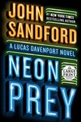 Neon Prey ... - John Sandford -  polnische Bücher