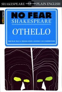 Bild von Othello No Fear Shakespeare