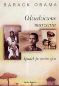 Zobacz : Odziedzicz... - Barack Obama