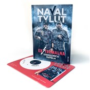 Strzelnica... - Naval, Tylut -  polnische Bücher