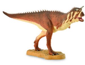 Bild von Dinozaur Carnotaurus Deluxe 1:40
