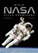 Misje NASA... - Przemysław Rudź, Robert Szaj -  Książka z wysyłką do Niemiec 