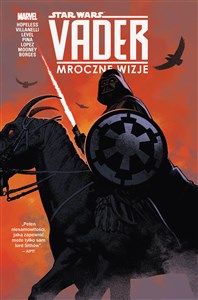 Obrazek Star Wars: Vader Mroczne wizje