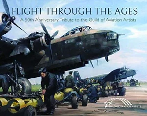 Obrazek FLIGHT THROUGH THE AGES