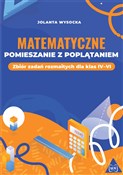 Polnische buch : Matematycz... - Jolanta Wysocka