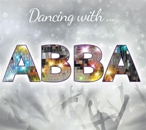 Obrazek Dancing with... ABBA CD