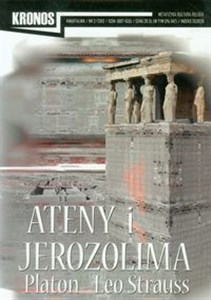 Bild von Kronos 2/2012 Ateny i Jerozolima