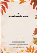 Książka : W poszukiw...