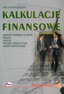 Bild von Kalkulacje finansowe