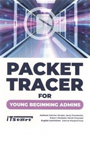 Obrazek Packet Tracer For Young Beginning Admins