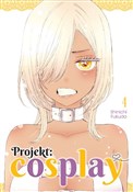 Projekt: c... - Shinichi Fukuda -  fremdsprachige bücher polnisch 