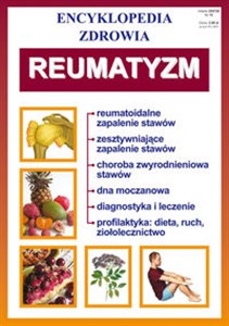 Obrazek Reumatyzm