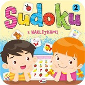 Sudoku z n... - Opracowanie Zbiorowe -  Książka z wysyłką do Niemiec 