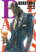 Beastars. ... - Paru Itagaki -  polnische Bücher