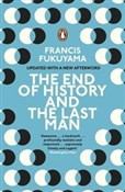 The End of... - Francis Fukuyama -  Polnische Buchandlung 