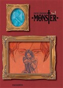 Monster 9 - Naoki Urasawa -  polnische Bücher