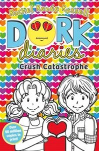 Bild von Dork Diaries Crush Catastrophe
