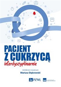 Bild von Pacjent z cukrzycą interdyscyplinarnie