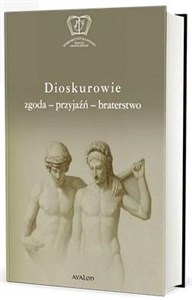 Obrazek Dioskurowie. Zgoda-przyjaźń-braterstwo