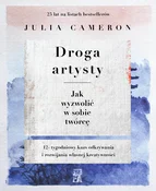 Polnische buch : Droga arty... - Julia Cameron