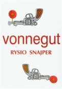 Polnische buch : Rysio Snaj... - Kurt Vonnegut