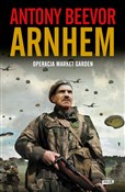 Polska książka : Arnhem 194... - Antony Beevor