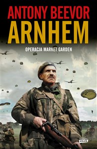 Bild von Arnhem 1944. Operacja Market Garden