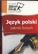 Minimax Ję... - Dorota Stopka, Agnieszka Nawrot - buch auf polnisch 