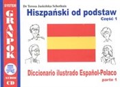 Polnische buch : Hiszpański... - Jaskólska-Schothuis Teresa