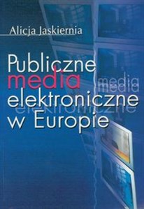 Bild von Publiczne media elektroniczne w Europie