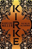 Kirke - Madeline Miller -  fremdsprachige bücher polnisch 