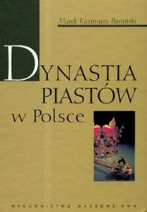 Obrazek Dynastia Piastów w Polsce