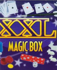 Obrazek Top Magic XXL Magic Box