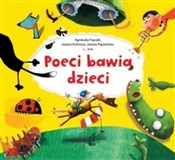 Poeci bawi... - Opracowanie Zbiorowe -  Polnische Buchandlung 