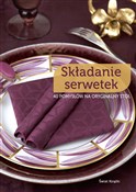 Książka : Składanie ... - Clementine Collinet