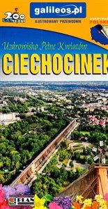 Obrazek Przrwodnik - Ciechocinek w.2025