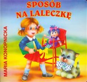 Obrazek Sposób na laleczkę