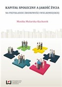 Kapitał sp... - Monika Mularska-kucharek -  polnische Bücher