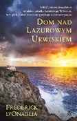 Polska książka : Dom nad la... - Frederick DOnaglia