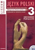 Język pols... - Małgorzata Niemczyńska -  Książka z wysyłką do Niemiec 
