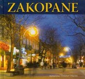 Polska książka : Zakopane w... - Maciej Krupa