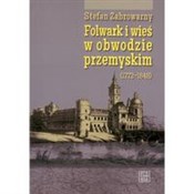 Polnische buch : Folwark i ... - Stefan Zabrowarny