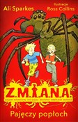 Zobacz : Z.M.I.A.N.... - Ali Sparkes