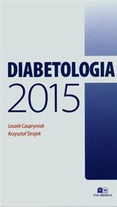 Obrazek Diabetologia 2015