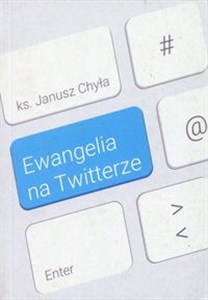 Obrazek Ewangelia na Twitterze