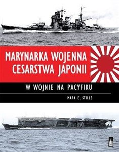 Bild von Marynarka Wojenna Cesarstwa Japonii w wojnie na Pacyfiku