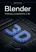 Blender. P... - Kuk Damian -  polnische Bücher