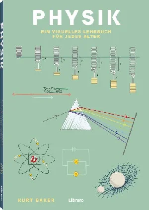 Obrazek BAKER, K: PHYSIK