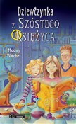 Polska książka : Dziewczynk... - Moony Witcher