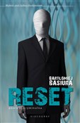Książka : Reset - Bartłomiej Basiura
